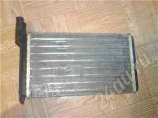Лот: 329089. Фото: 1. Радиатор печки салона ВАЗ 2108-99. Салон
