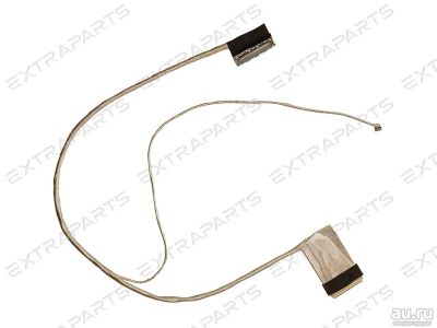 Лот: 15966900. Фото: 1. Шлейф матрицы для HP Pavilion... Шлейфы, кабели, переходники