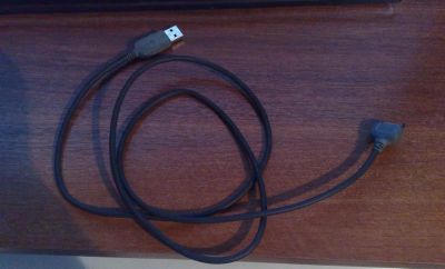 Лот: 3565965. Фото: 1. Дата-кабель NOKIA TYPE: CA-53. Дата-кабели, переходники