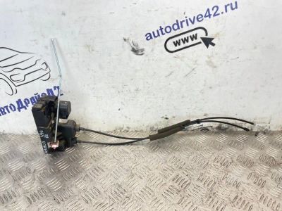 Лот: 25237984. Фото: 1. замок двери SsangYong Actyon CK. Кузов