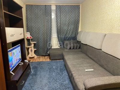 Лот: 25589078. Фото: 1. 1-комн. квартира , Уяр улица Уланова... Квартиры, студии