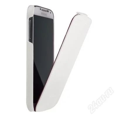 Лот: 2897862. Фото: 1. Fashion чехол-книжка для Samsung... Чехлы, бамперы