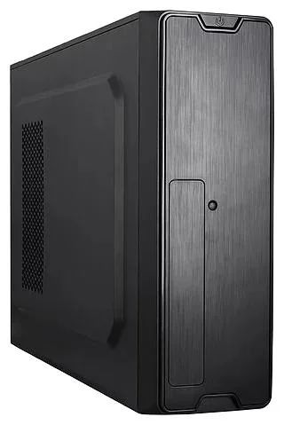 Лот: 11000901. Фото: 1. Корпус BOOST MS-01/M100 MicroATX... Корпуса, блоки питания