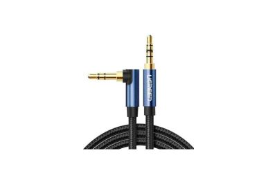Лот: 25529605. Фото: 1. Кабель UGREEN AV112 (60179) 3... Шлейфы, кабели, переходники