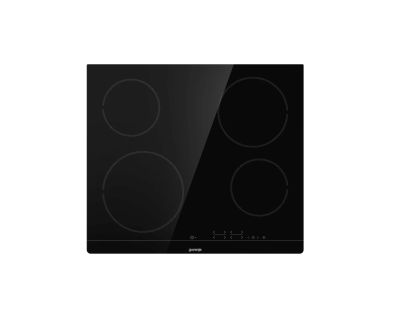 Лот: 18190165. Фото: 1. Варочная поверхность Gorenje ECT... Плиты, духовые шкафы, варочные поверхности