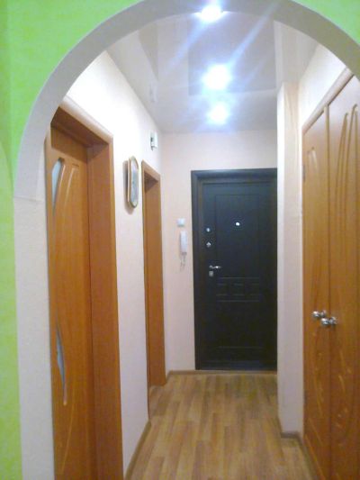 Лот: 7088305. Фото: 1. Продам 2-ком квартиру ул. Академгородок. Квартиры, студии