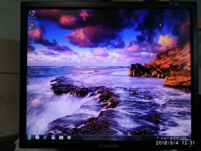 Лот: 12050000. Фото: 1. Компьютер в сборе. Системный блок... Компьютеры в сборе