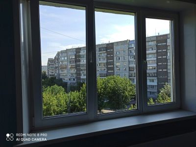 Лот: 16310069. Фото: 1. Окно пластиковое. Замки