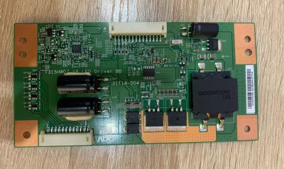 Лот: 21434204. Фото: 1. LED driver T315HW07 V8, 31T14-D06. Запчасти для телевизоров, видеотехники, аудиотехники
