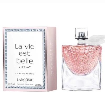 Лот: 11143316. Фото: 1. Lancome woman La Vie Est Belle... Женская парфюмерия