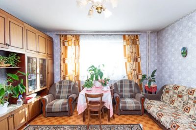 Лот: 25336326. Фото: 1. 2-комн. квартира , Красноярск... Квартиры, студии