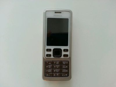 Лот: 9149546. Фото: 1. Nokia 6300. Кнопочные мобильные телефоны