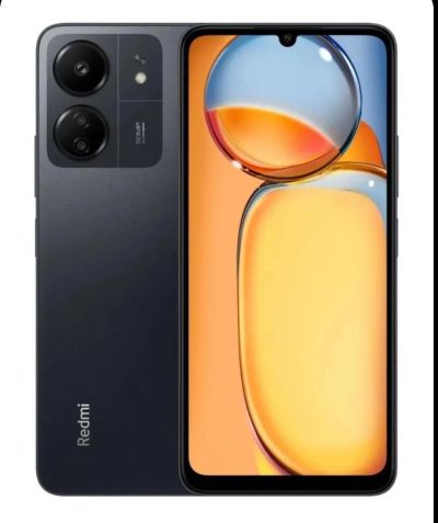 Лот: 25680141. Фото: 1. смартфон Xiaomi redmi 13c 256gb. Смартфоны