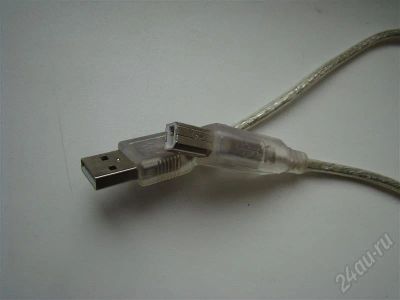 Лот: 243161. Фото: 1. Кабель USB 1м. Другое (комплектующие)