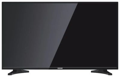 Лот: 15260055. Фото: 1. Телевизор 42.5" Asano 43LU8010T. Телевизоры