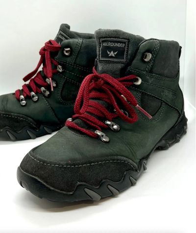 Лот: 19415426. Фото: 1. 👞 Ботинки Mephisto оригинал 38... Кеды, кроссовки, слипоны