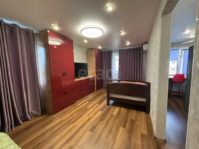 Лот: 25583173. Фото: 1. 1-комн. квартира , Красноярск... Квартиры, студии