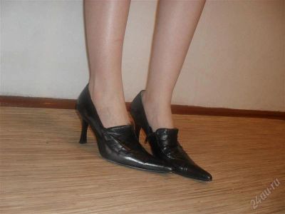 Лот: 1603666. Фото: 1. туфли женские. Туфли