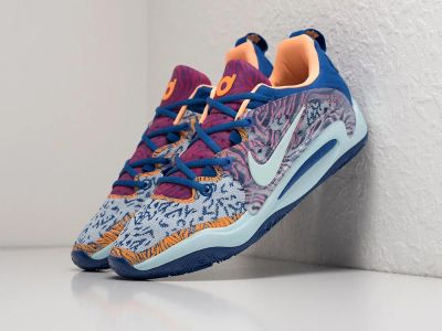 Лот: 24976871. Фото: 1. Кроссовки Nike KD 15. Кеды, кроссовки, слипоны