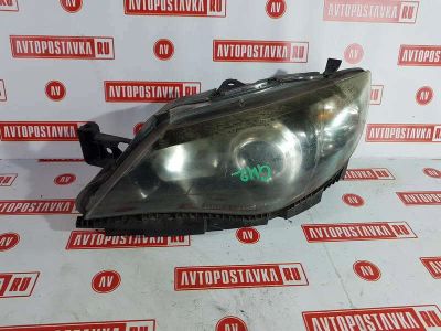 Лот: 20898479. Фото: 1. Фара галогеновая Subaru Impreza... Оптика и освещение