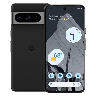 Лот: 25727979. Фото: 1. Смартфон Google Pixel 8 Pro 12... Смартфоны