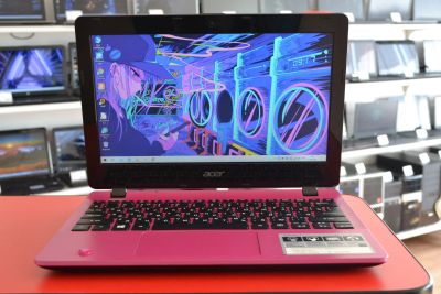 Лот: 16163752. Фото: 1. Acer E3-111 (11.6"/Intel Celeron... Ноутбуки