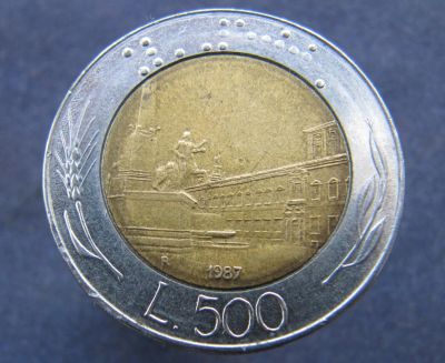 Лот: 8526043. Фото: 1. Иностранная монетка №11051. Остальные страны