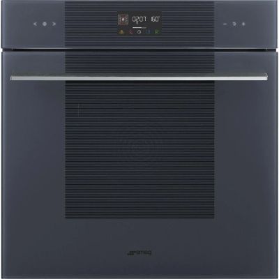 Лот: 24574143. Фото: 1. Электрический духовой шкаф Smeg... Плиты, духовые шкафы, варочные поверхности