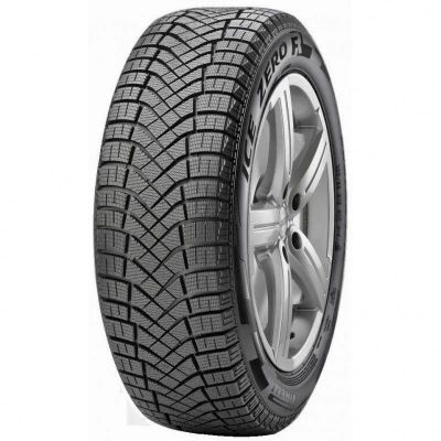 Лот: 21105165. Фото: 1. 185/65 R15 Pirelli WINTER ICE... Шины