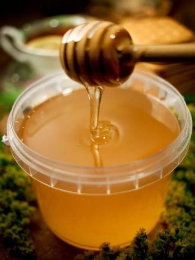 Лот: 16066033. Фото: 1. Алтайский мёд. Мёд, продукты пчеловодства