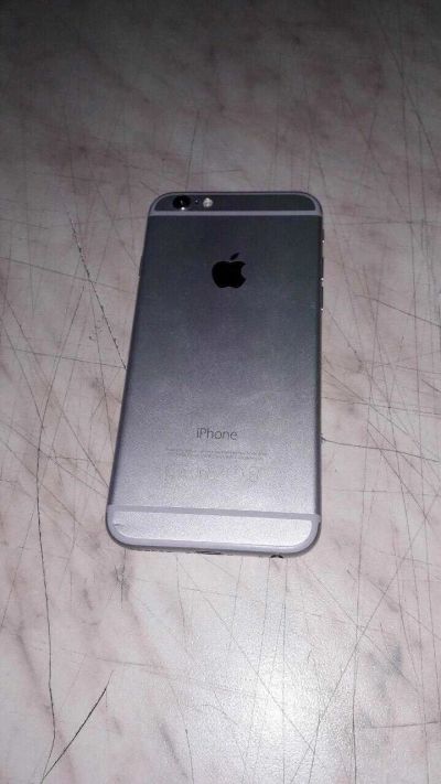 Лот: 14491075. Фото: 1. Iphone 6. Смартфоны