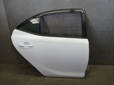 Лот: 3036559. Фото: 1. Дверь задняя правая Toyota Allion... Кузов