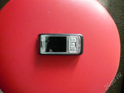 Лот: 485338. Фото: 1. Nokia E65. Кнопочные мобильные телефоны