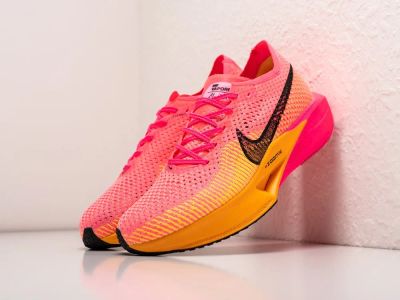 Лот: 24976393. Фото: 1. Кроссовки Nike ZoomX Vaporfly... Кеды, кроссовки, слипоны