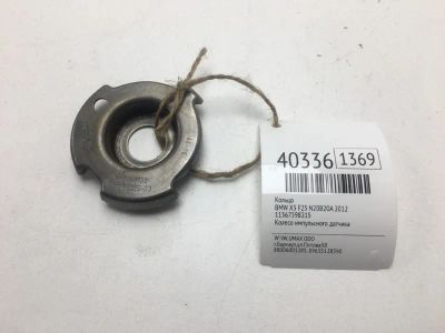 Лот: 20389674. Фото: 1. Кольцо Bmw X3 2012 11367598215... Другое (автозапчасти)