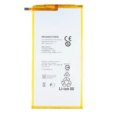 Лот: 25703277. Фото: 1. АКБ Huawei MediaPad T3 10.0 (AGS-W09... Аккумуляторы