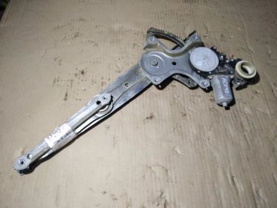 Лот: 21410473. Фото: 1. стеклоподъемник Toyota Camry ACV40. Двигатель и элементы двигателя