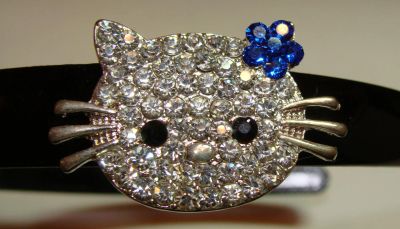 Лот: 5408878. Фото: 1. Новый! Ободок " Hello Kitty" со... Аксессуары