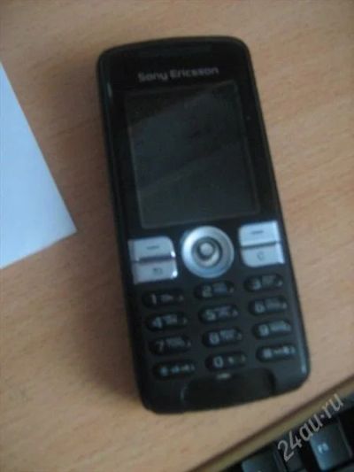 Лот: 1382721. Фото: 1. Sony Ericsson К510I. Кнопочные мобильные телефоны