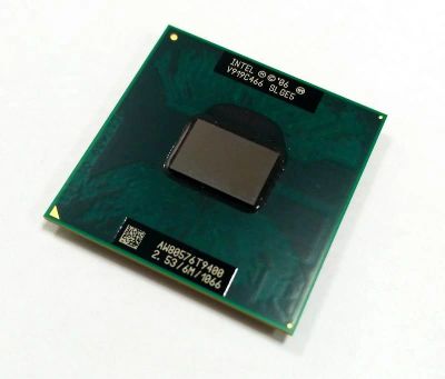 Лот: 15209886. Фото: 1. Процессор для ноутбука Intel... Процессоры