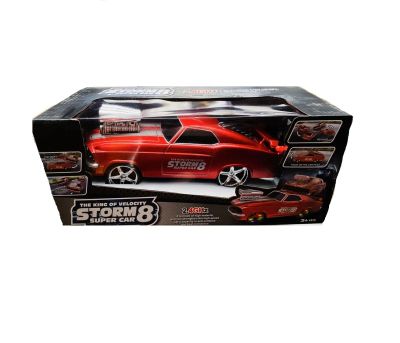 Лот: 25554377. Фото: 1. Ford Mustang на радиоуправлении... Машины и техника