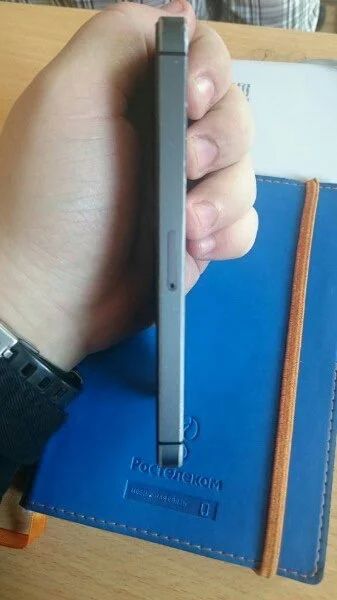 Лот: 7099518. Фото: 1. iPhone 5 16gb. Смартфоны