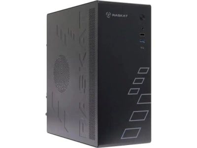Лот: 24628551. Фото: 1. Компьютер Raskat Standart 300... Запчасти для телевизоров, видеотехники, аудиотехники