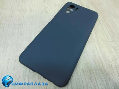 Лот: 19613808. Фото: 1. Чехол силиконовый Xiaomi Redmi... Чехлы, бамперы