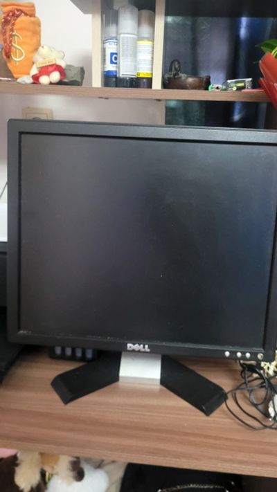 Лот: 25897754. Фото: 1. Монитор. ЖК-мониторы