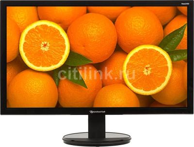 Лот: 5033328. Фото: 1. Монитор Acer 24 243DBD новый. ЖК-мониторы