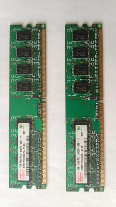 Лот: 25249394. Фото: 1. Оперативная память hynix 1Gb... Оперативная память