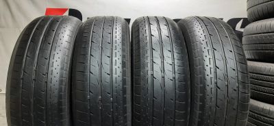 Лот: 19373910. Фото: 1. 195/65R15 91H Bridgestone Ecopia... Шины