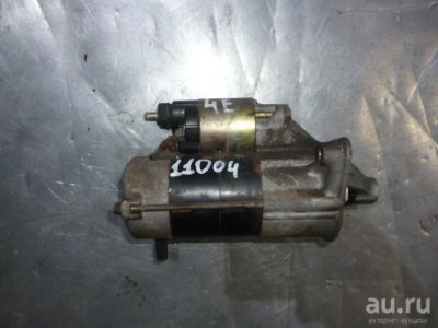 Лот: 13254662. Фото: 1. Стартер для TOYOTA COROLLA, CORSA... Другое (автозапчасти)