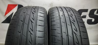 Лот: 20429396. Фото: 1. 205/60R15 91H Bridgestone Playz... Шины